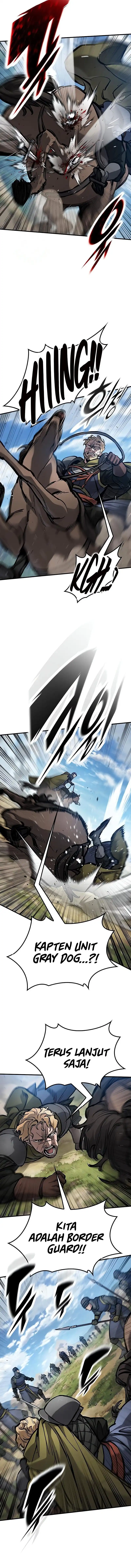 Read Eternally Regressing Knight ID Manga Online