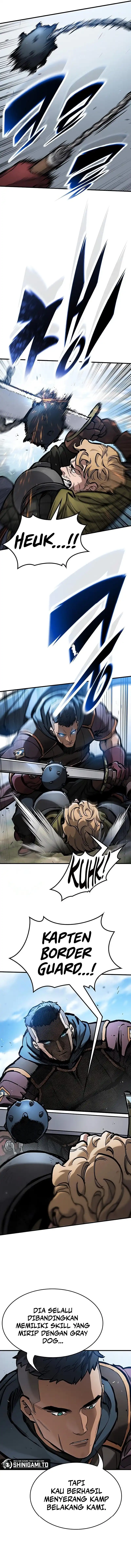 Read Eternally Regressing Knight ID Manga Online