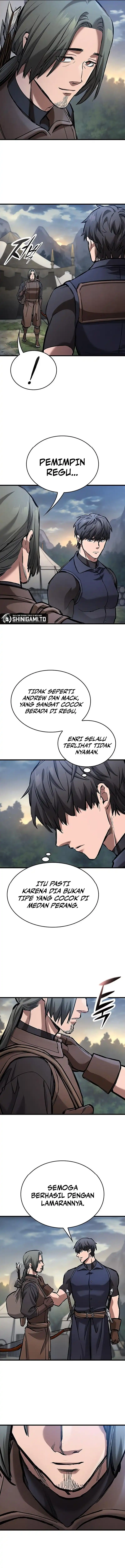 Read Eternally Regressing Knight ID Manga Online