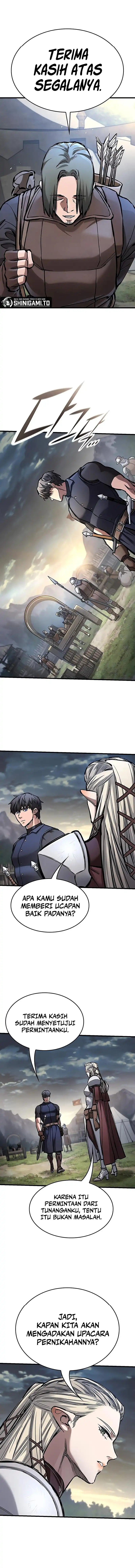 Read Eternally Regressing Knight ID Manga Online