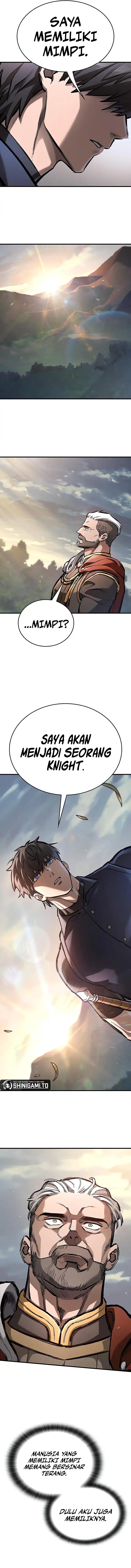 Read Eternally Regressing Knight ID Manga Online