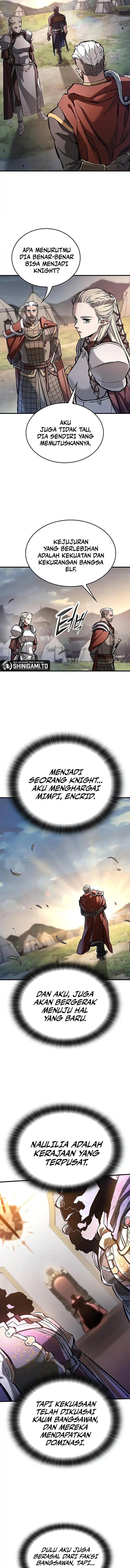 Read Eternally Regressing Knight ID Manga Online
