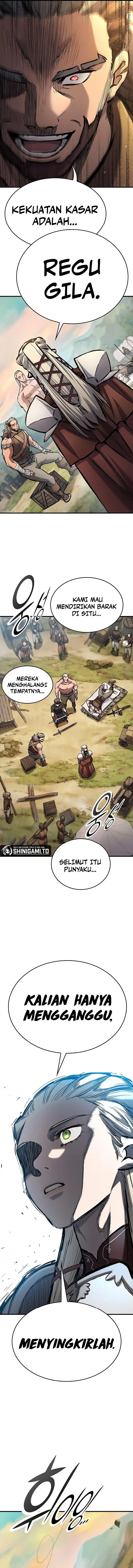 Read Eternally Regressing Knight ID Manga Online