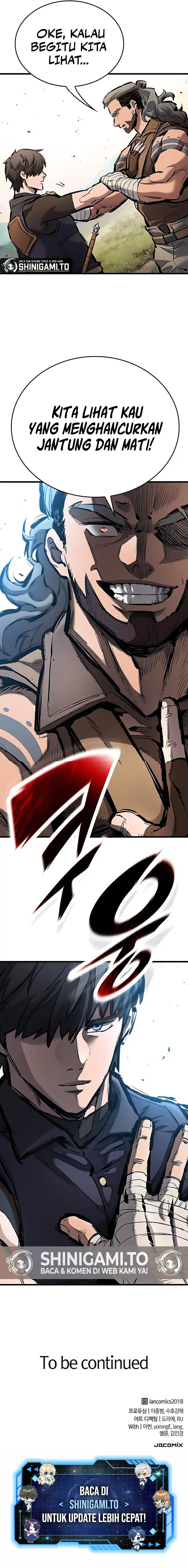 Read Eternally Regressing Knight ID Manga Online