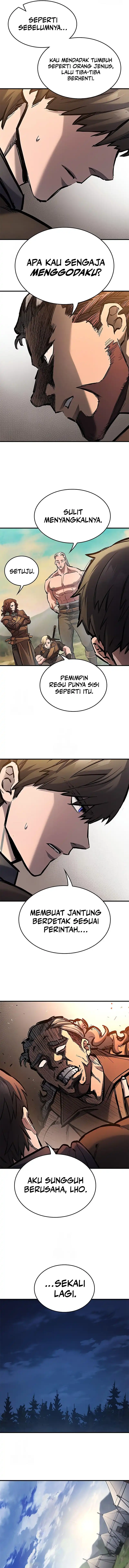Read Eternally Regressing Knight ID Manga Online