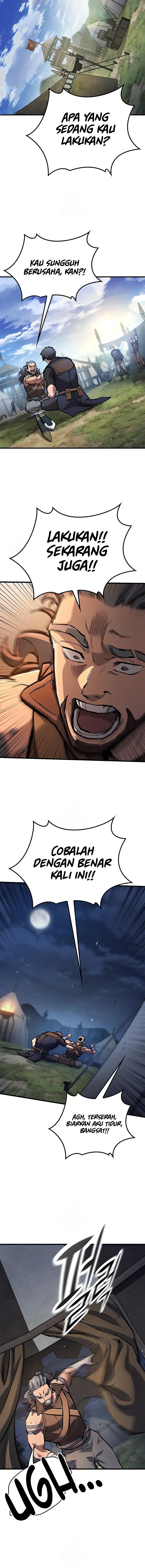 Read Eternally Regressing Knight ID Manga Online