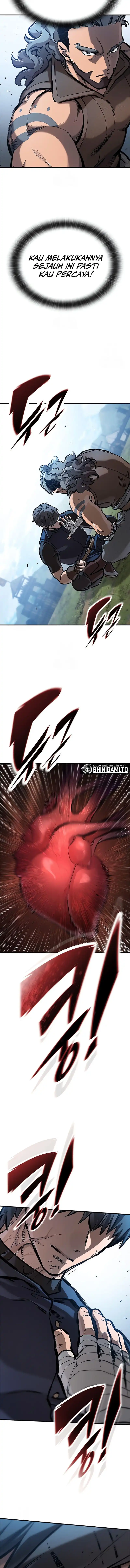 Read Eternally Regressing Knight ID Manga Online