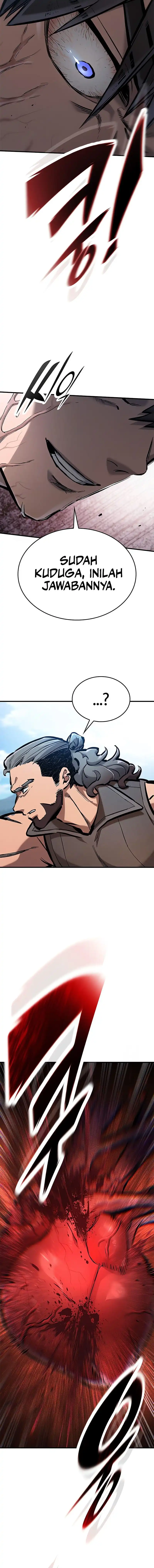 Read Eternally Regressing Knight ID Manga Online