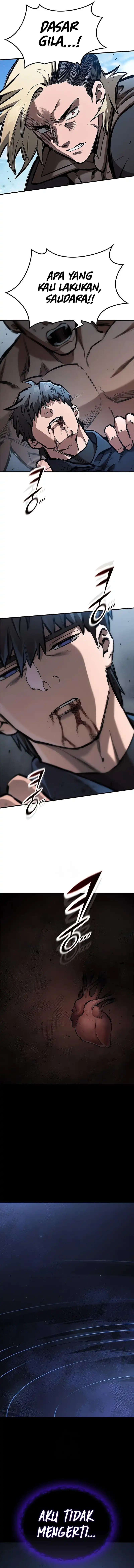 Read Eternally Regressing Knight ID Manga Online