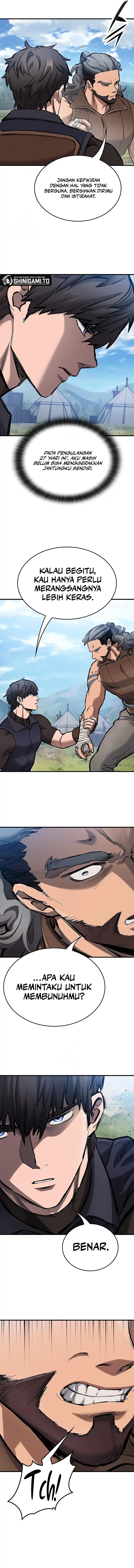 Read Eternally Regressing Knight ID Manga Online