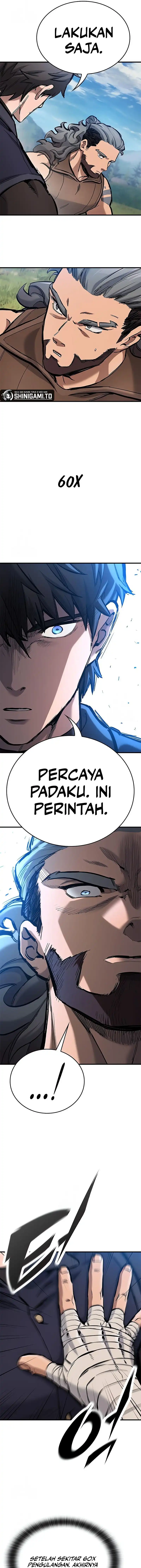 Read Eternally Regressing Knight ID Manga Online