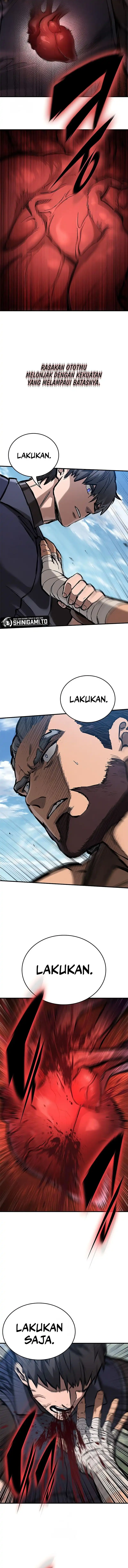 Read Eternally Regressing Knight ID Manga Online
