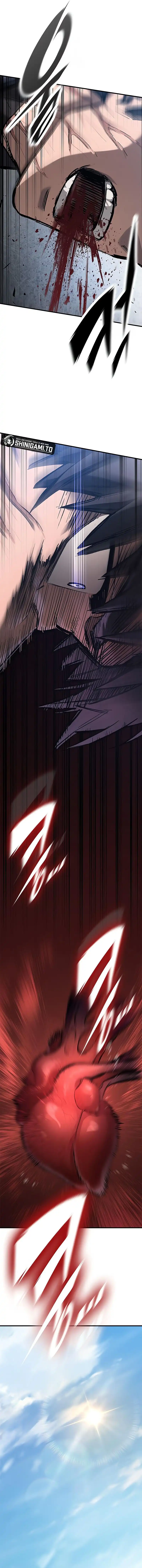 Read Eternally Regressing Knight ID Manga Online