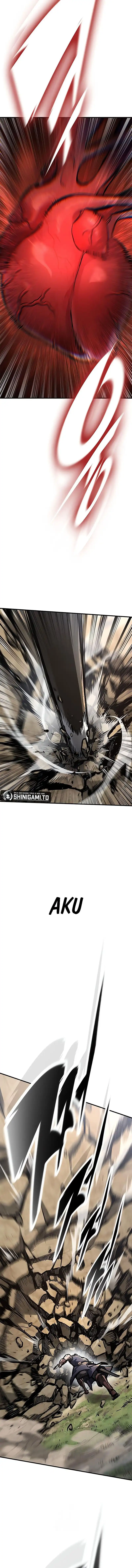 Read Eternally Regressing Knight ID Manga Online