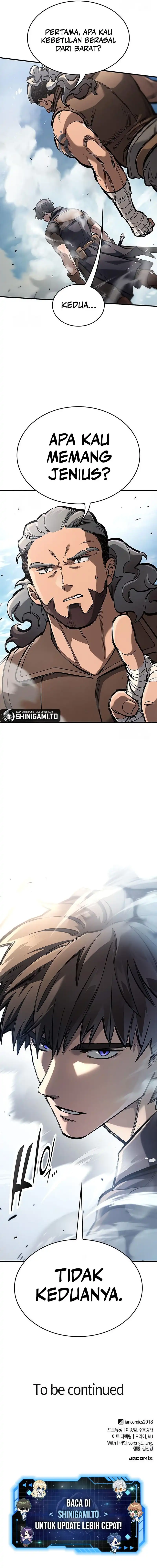 Read Eternally Regressing Knight ID Manga Online