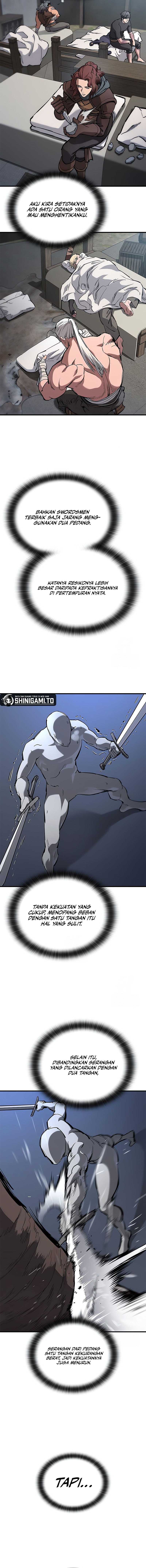 Read Eternally Regressing Knight ID Manga Online