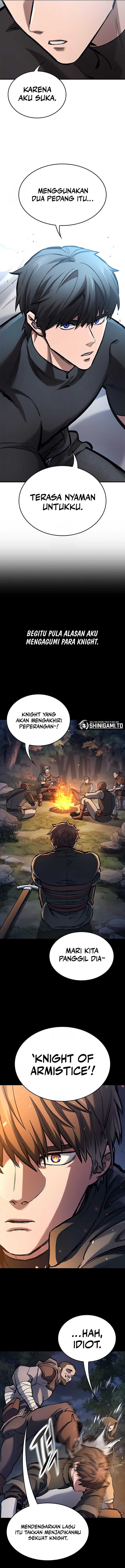 Read Eternally Regressing Knight ID Manga Online