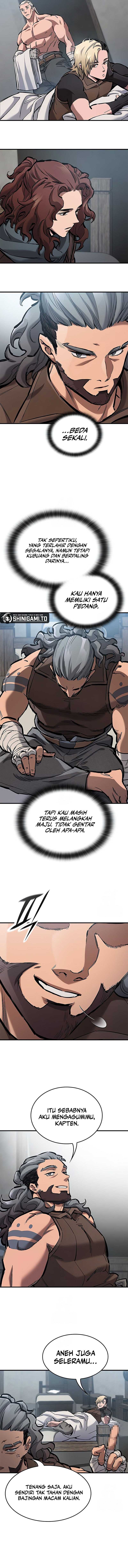 Read Eternally Regressing Knight ID Manga Online