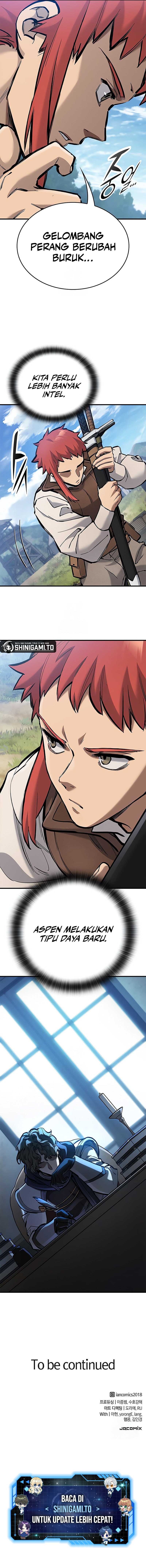 Read Eternally Regressing Knight ID Manga Online