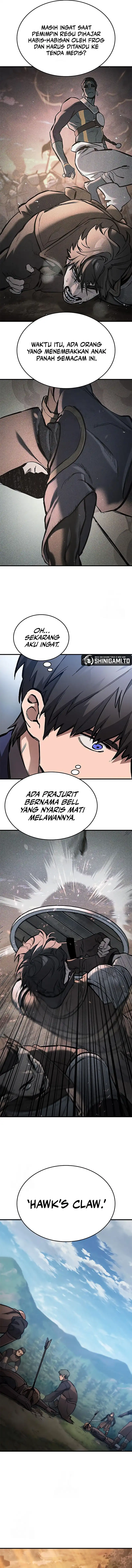 Read Eternally Regressing Knight ID Manga Online