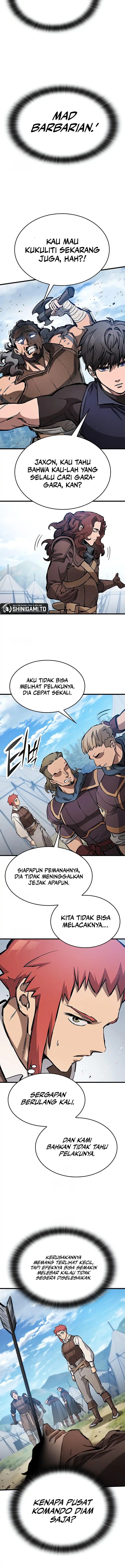 Read Eternally Regressing Knight ID Manga Online