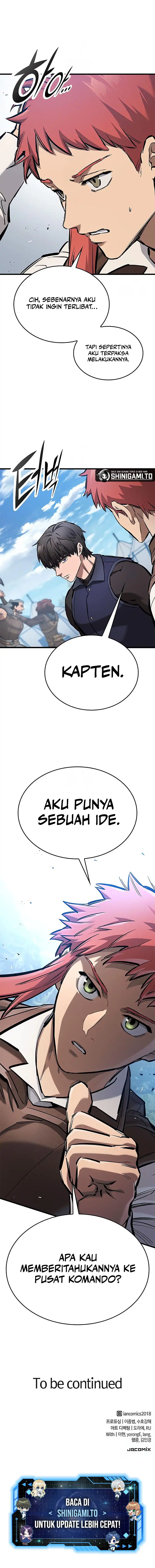 Read Eternally Regressing Knight ID Manga Online