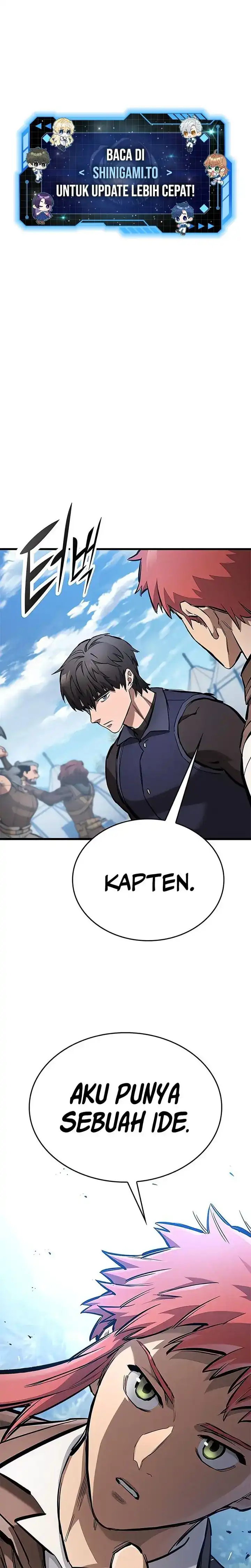 Read Eternally Regressing Knight ID Manga Online