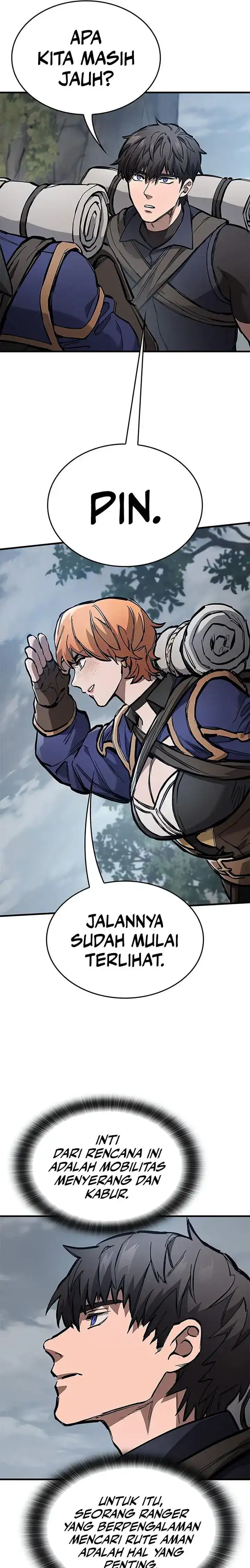Read Eternally Regressing Knight ID Manga Online