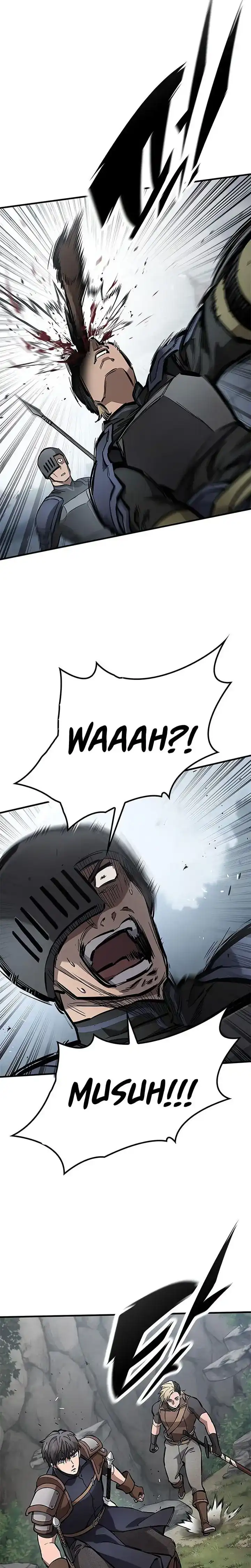 Read Eternally Regressing Knight ID Manga Online
