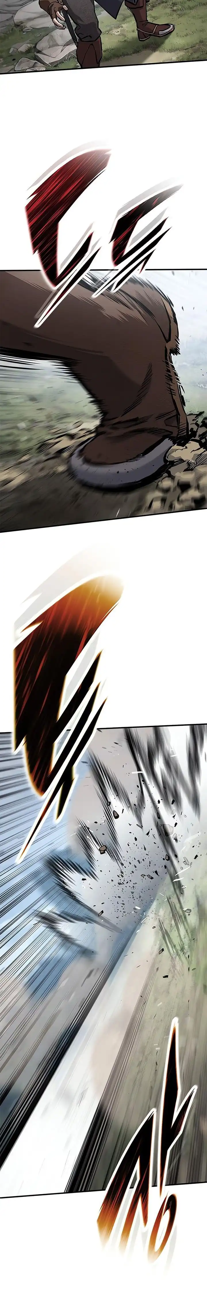 Read Eternally Regressing Knight ID Manga Online