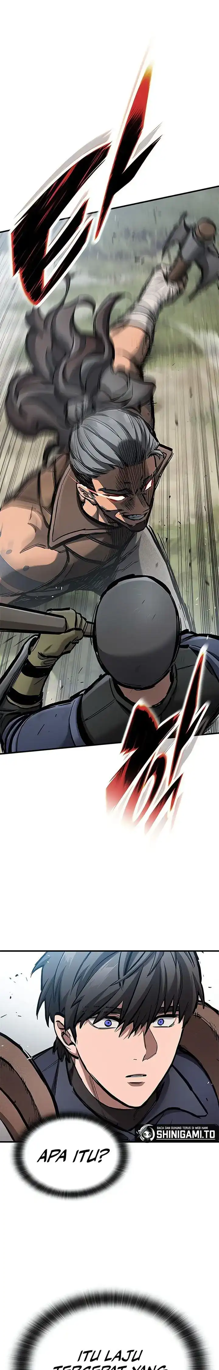 Read Eternally Regressing Knight ID Manga Online