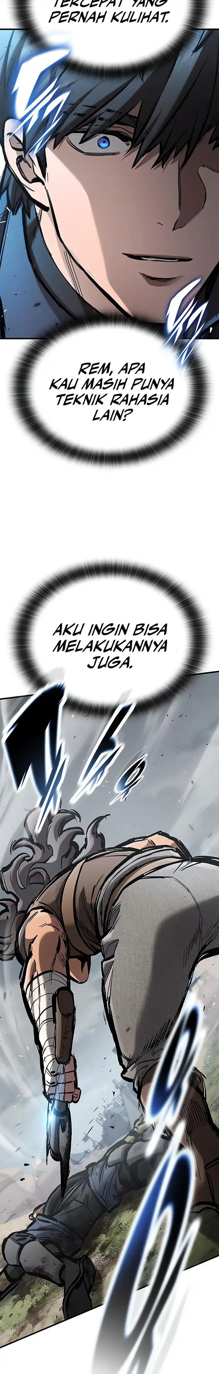 Read Eternally Regressing Knight ID Manga Online