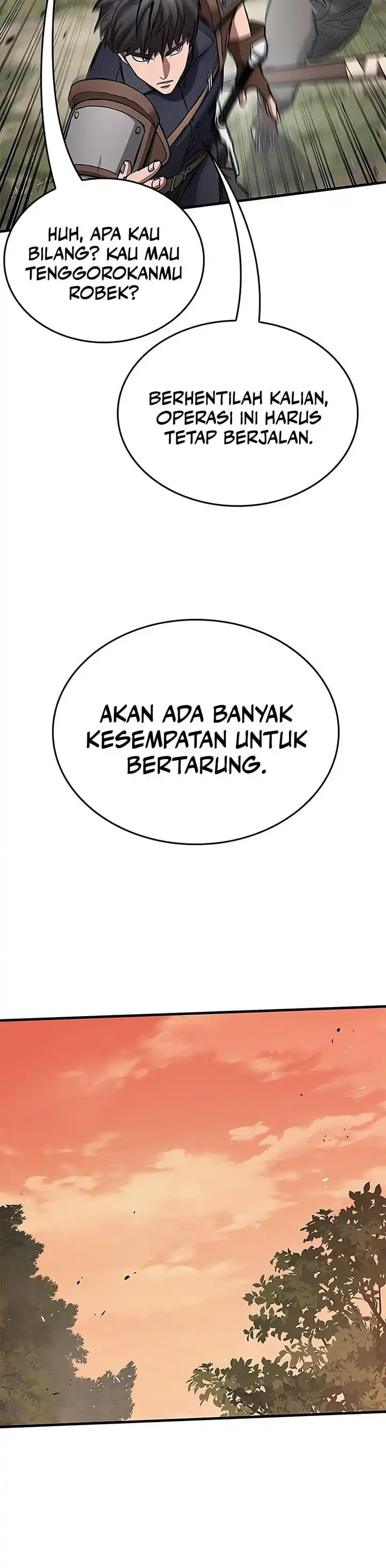 Read Eternally Regressing Knight ID Manga Online