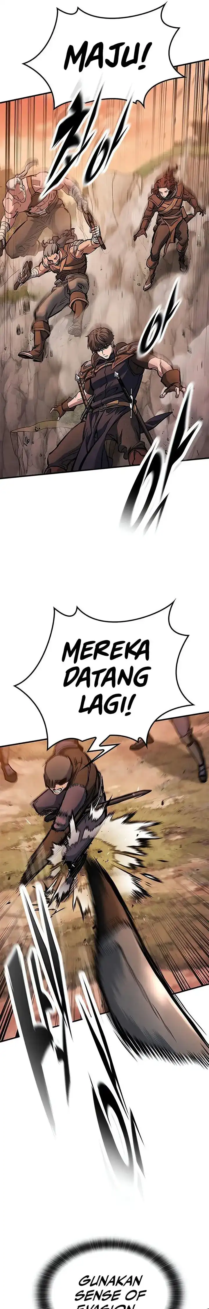 Read Eternally Regressing Knight ID Manga Online