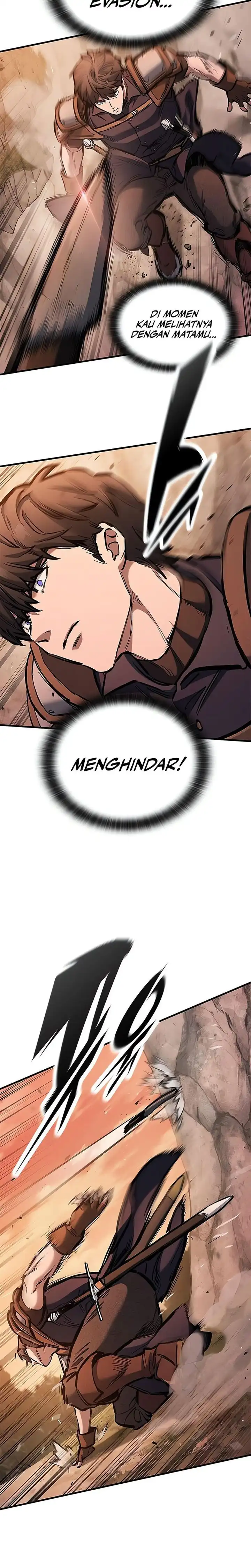 Read Eternally Regressing Knight ID Manga Online