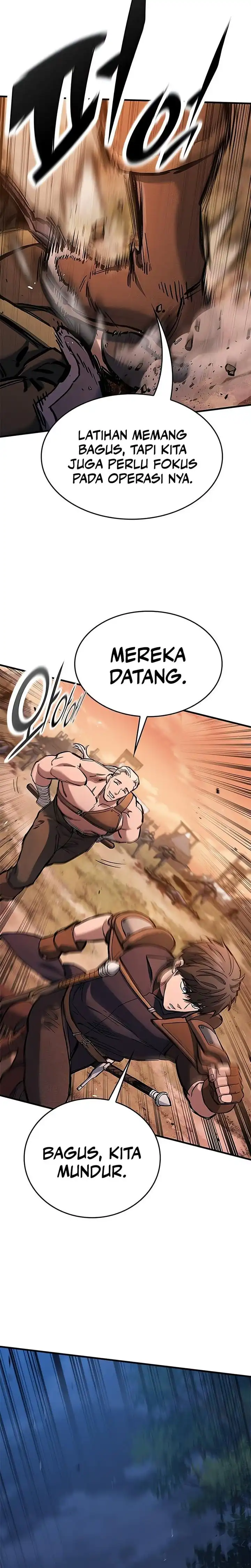 Read Eternally Regressing Knight ID Manga Online