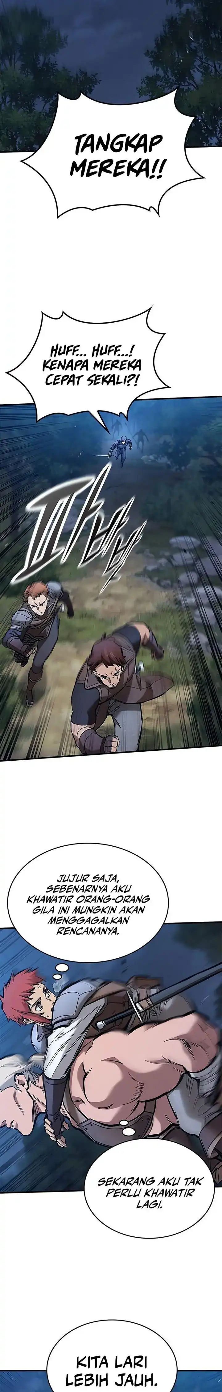 Read Eternally Regressing Knight ID Manga Online