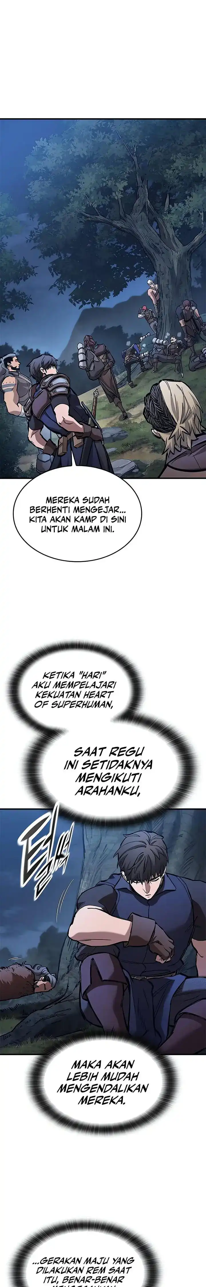 Read Eternally Regressing Knight ID Manga Online