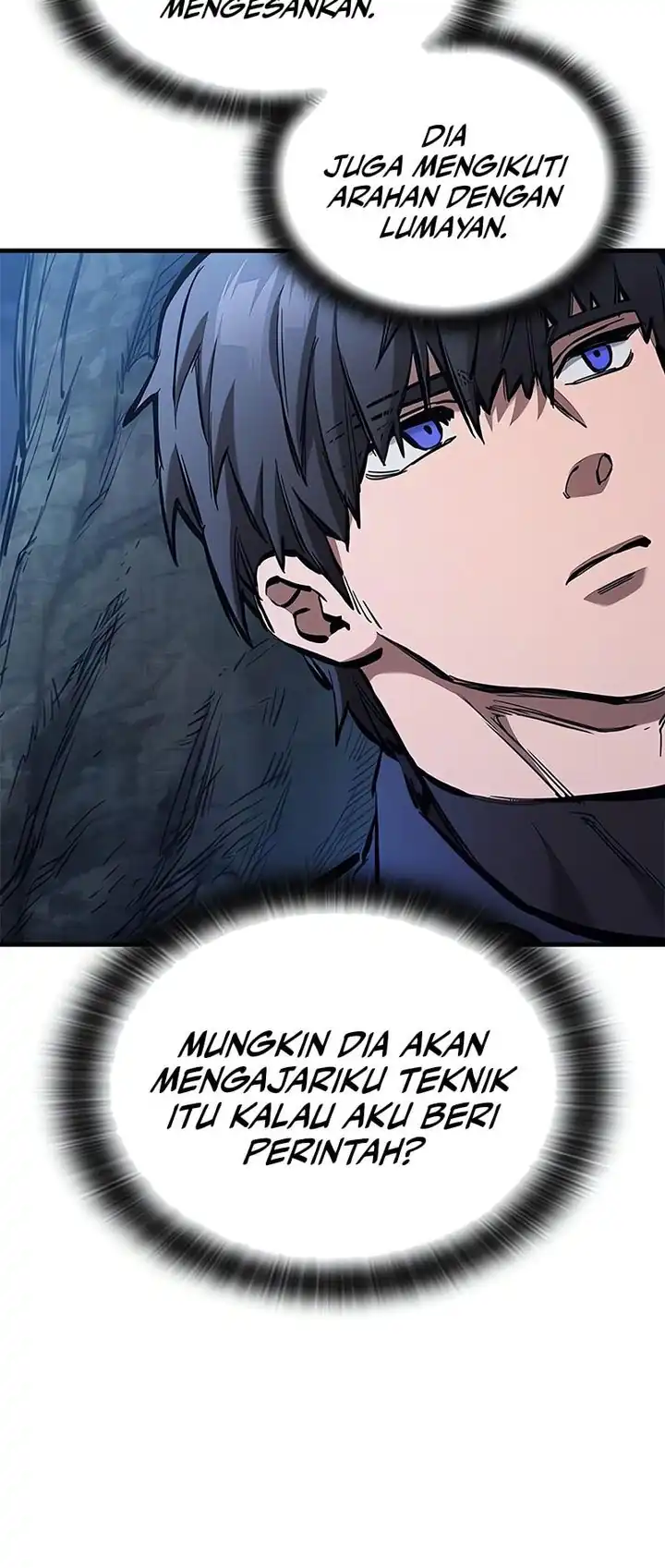 Read Eternally Regressing Knight ID Manga Online