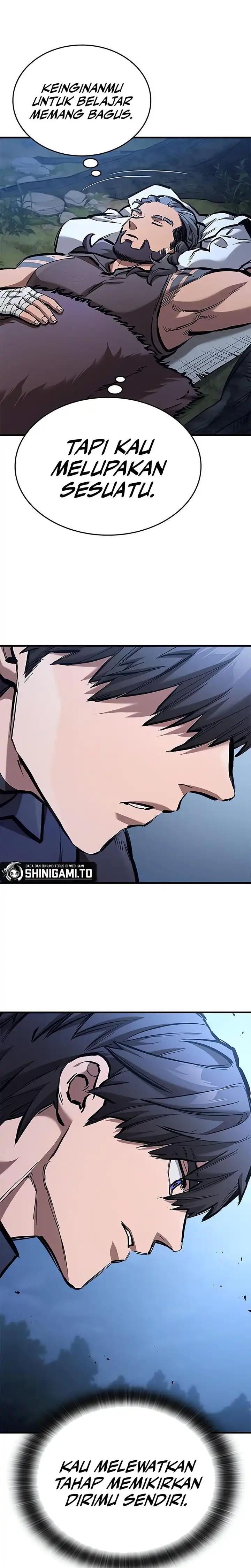 Read Eternally Regressing Knight ID Manga Online