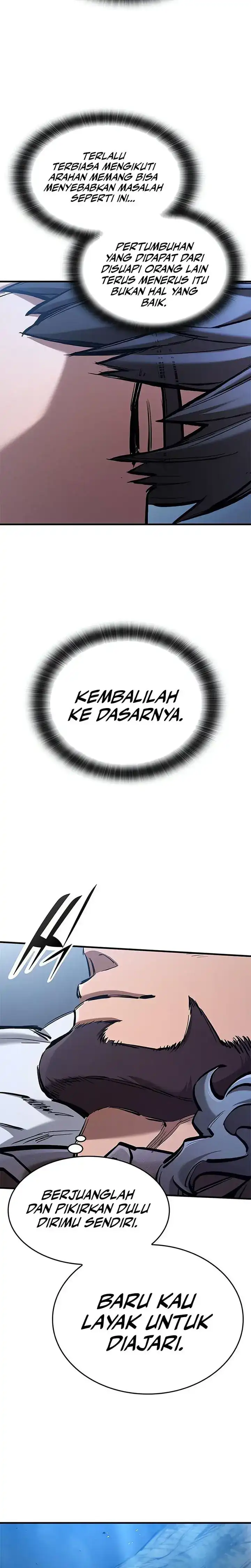 Read Eternally Regressing Knight ID Manga Online