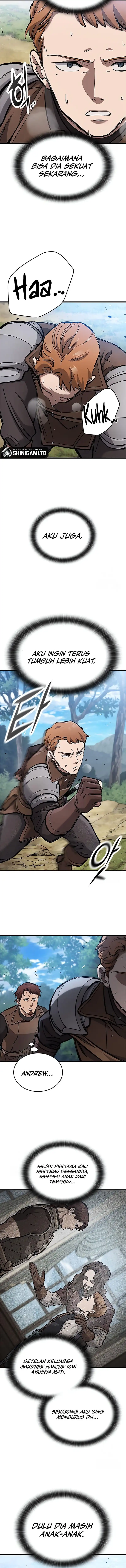 Read Eternally Regressing Knight ID Manga Online