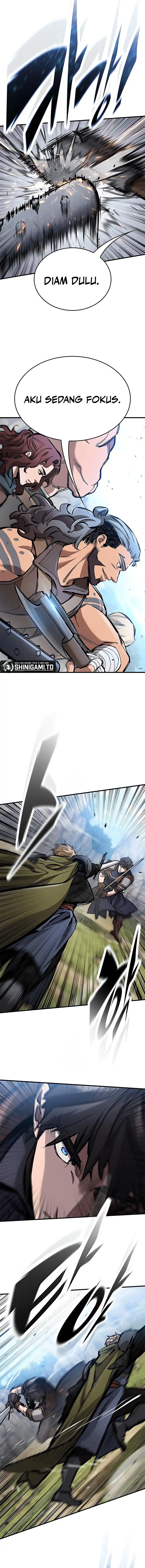 Read Eternally Regressing Knight ID Manga Online