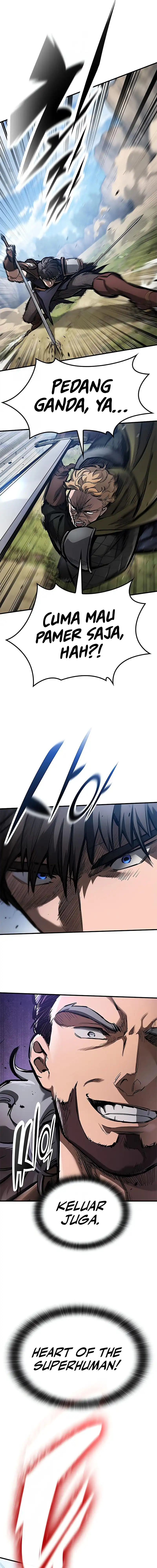 Read Eternally Regressing Knight ID Manga Online