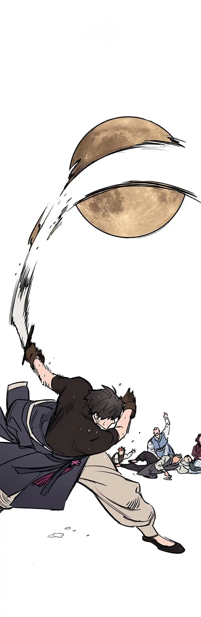 Read Eternally Regressing Knight ID Manga Online