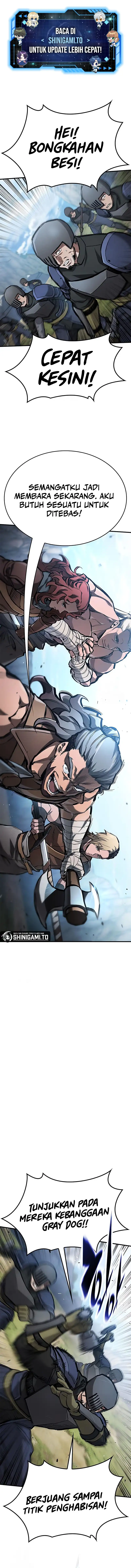 Read Eternally Regressing Knight ID Manga Online