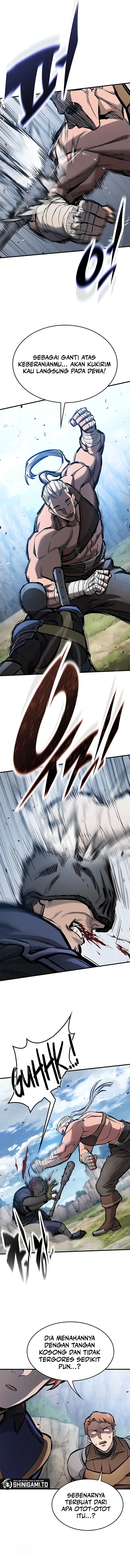 Read Eternally Regressing Knight ID Manga Online