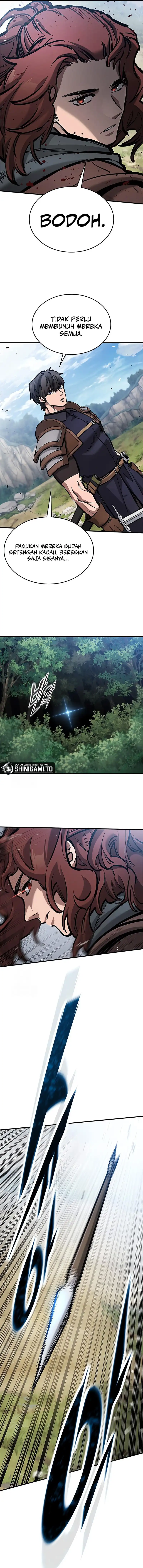 Read Eternally Regressing Knight ID Manga Online