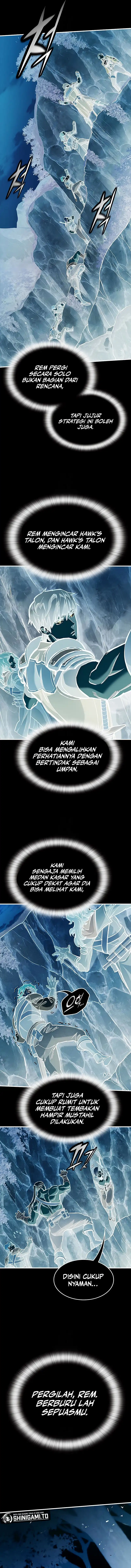 Read Eternally Regressing Knight ID Manga Online