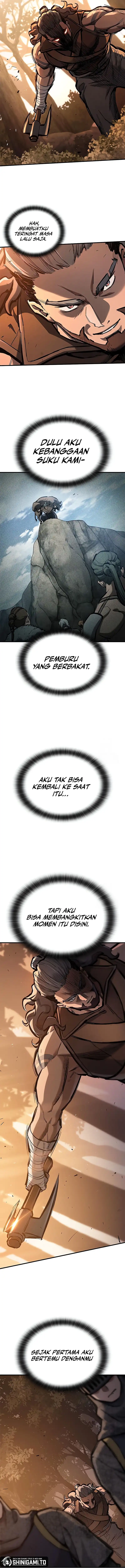 Read Eternally Regressing Knight ID Manga Online